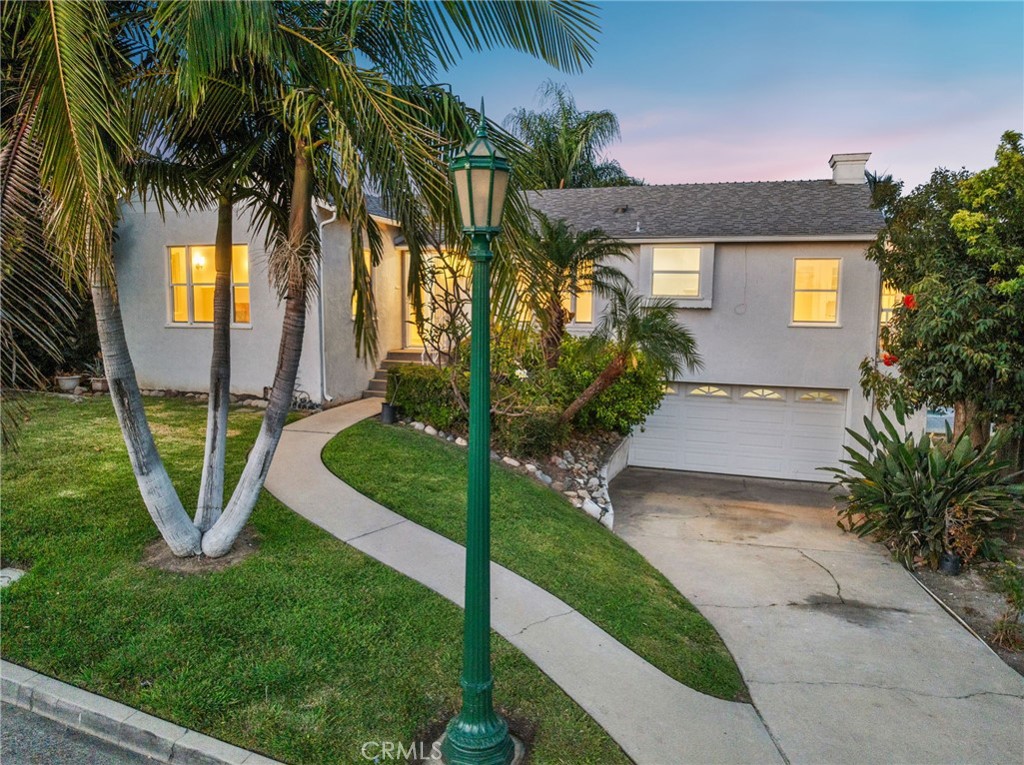 CURB SIDE - 1224 Luanne Avenue, Fullerton CA 92831 - photo 1