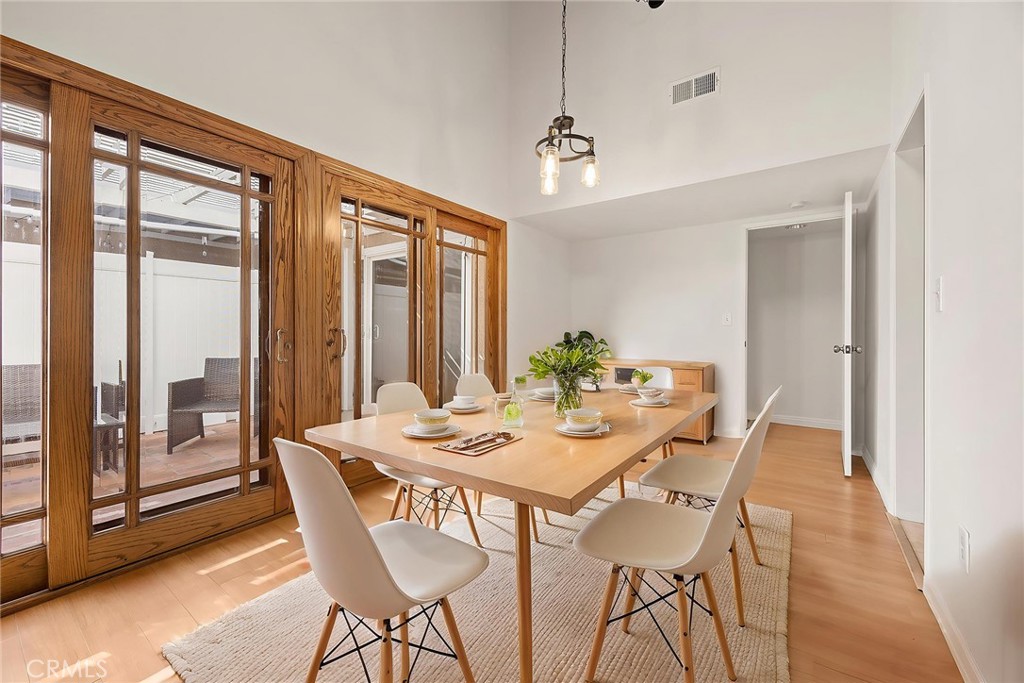 Digitally staged - 1227 Paseo Dorado 8, Fullerton CA 92833 - photo 5