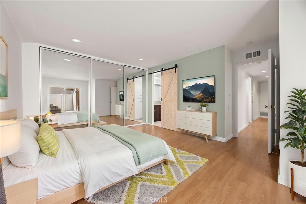 Digitally staged - 1227 Paseo Dorado 8, Fullerton CA 92833 - photo 13