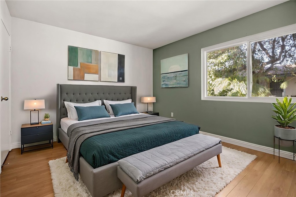 Digitally staged - 1227 Paseo Dorado 8, Fullerton CA 92833 - photo 20