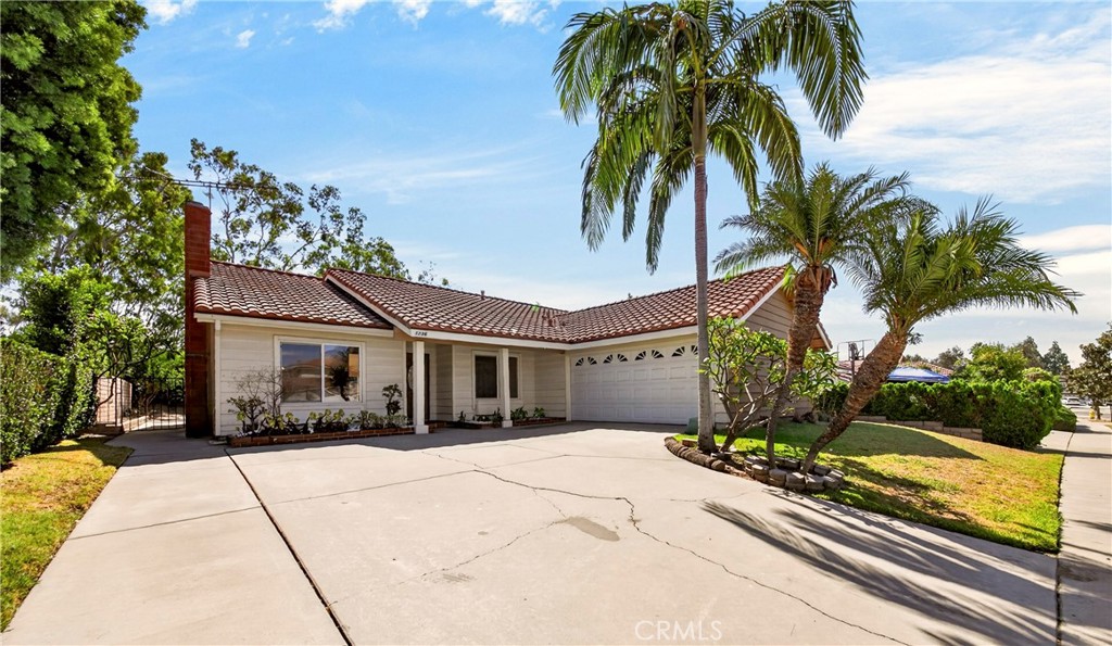 1236 Candlewood Drive, Fullerton CA 92833 - photo 1