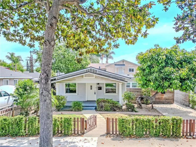 124 N Princeton Avenue, Fullerton