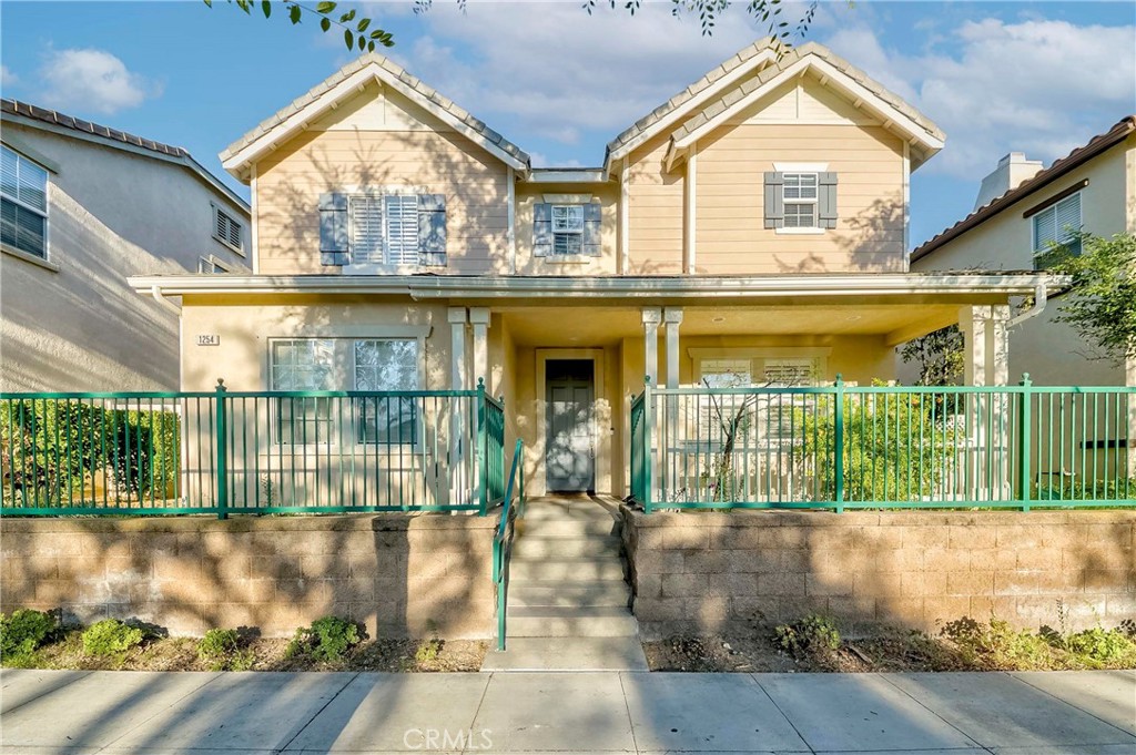 1254 Starbuck Street, Fullerton CA 92833 - photo 1