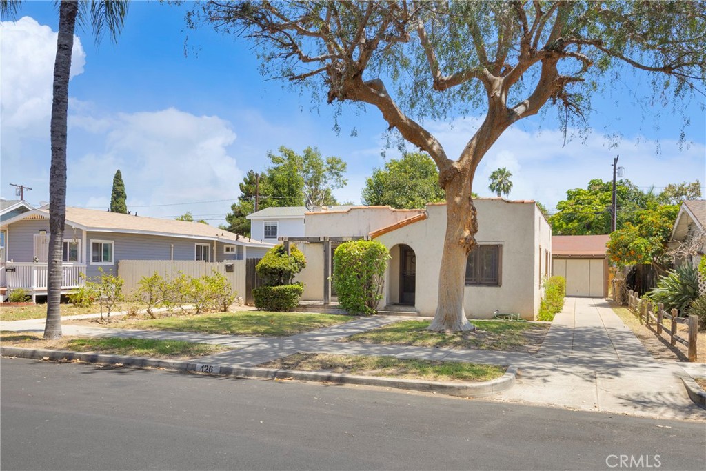 126 1/2 N Yale Avenue, Fullerton CA 92831 - photo 1