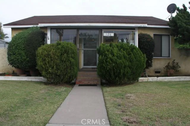 126 N Euclid Street N, Fullerton, CA 92832