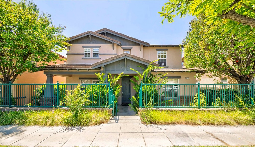 1285 Hopping, Fullerton CA 92833 - photo 1