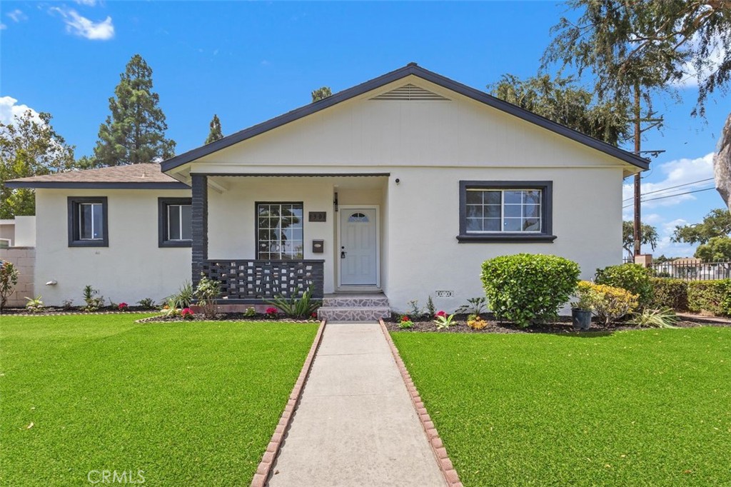 1301 S Courtney Avenue, Fullerton CA 92833 - photo 1