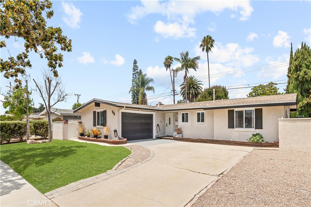 1301 W Roberta, Fullerton CA 92833 - photo 1