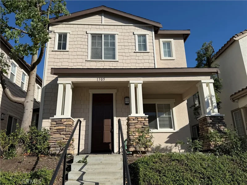 1305 Mc Fadden Drive, Fullerton