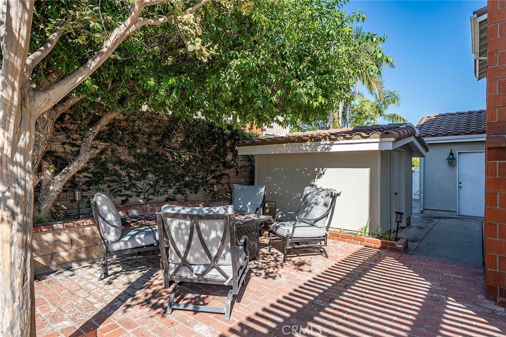1307 Eltham, Fullerton CA 92833 - photo 53