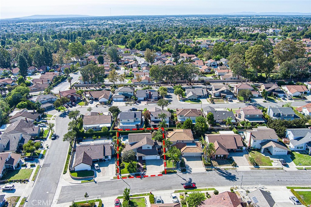 1307 Eltham, Fullerton CA 92833 - photo 58