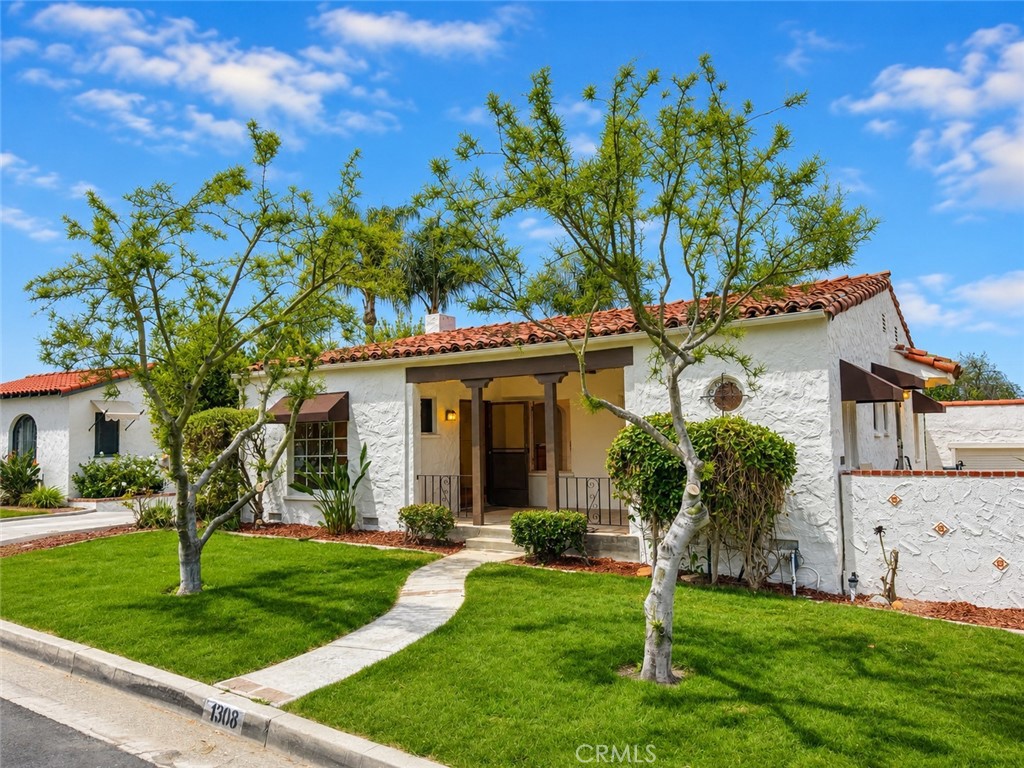 1308 Frances Avenue, Fullerton CA 92831 - photo 1