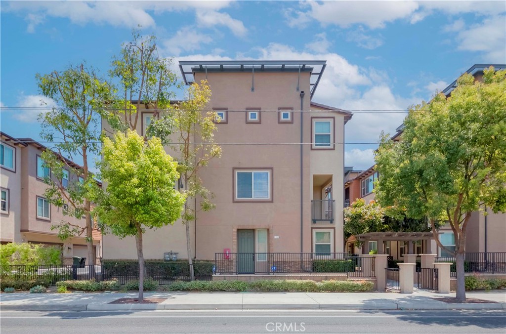 1311 Clementine Way, Fullerton CA 92833 - photo 1