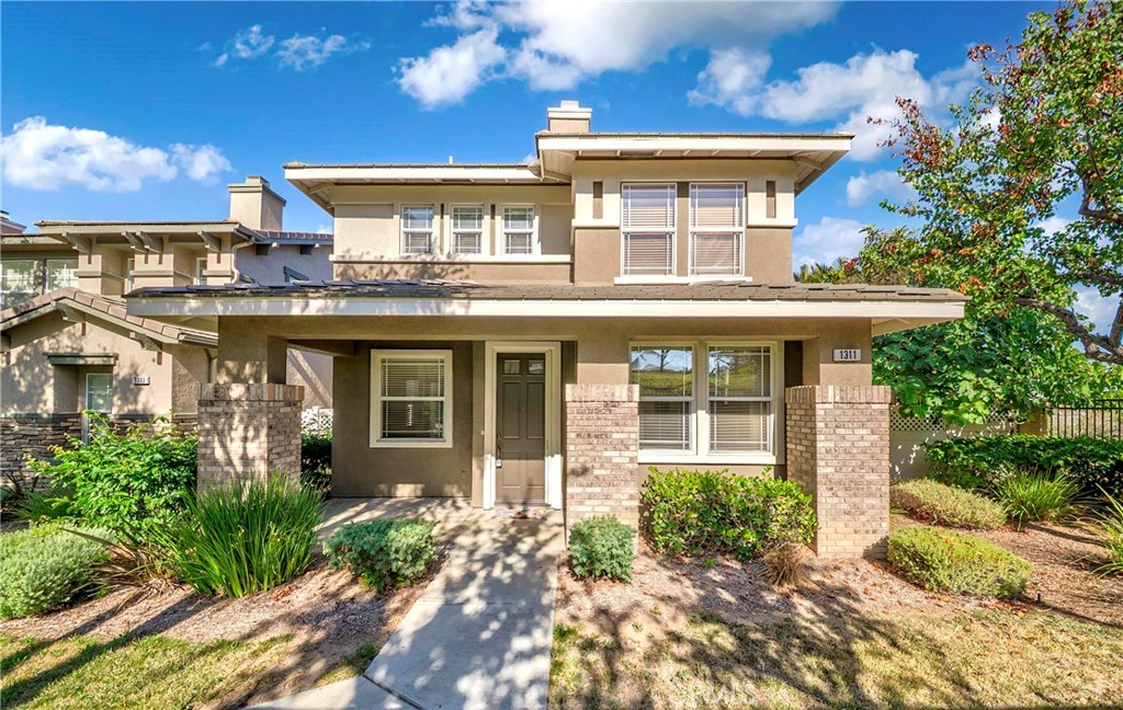 1311 Osborne Court, Fullerton CA 92833 - photo 1