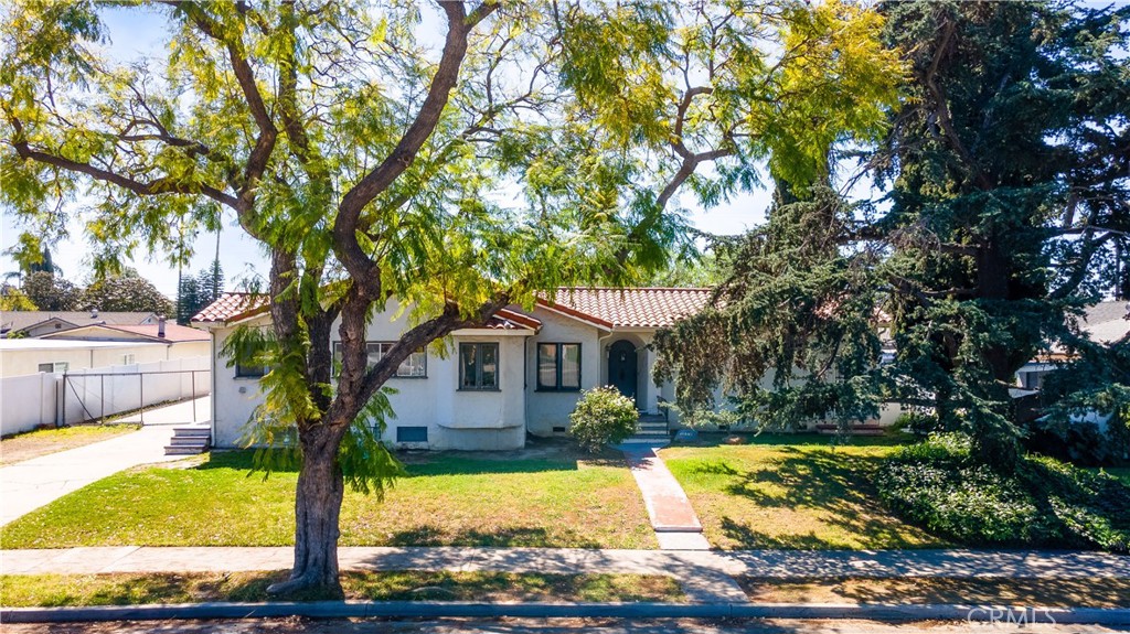 1312 W Orangethorpe, Fullerton CA 92833 - photo 1