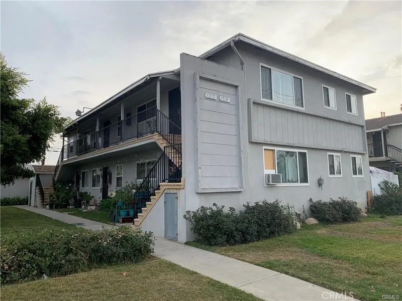 1316 1/2 W Valencia Drive, Fullerton, CA 92833