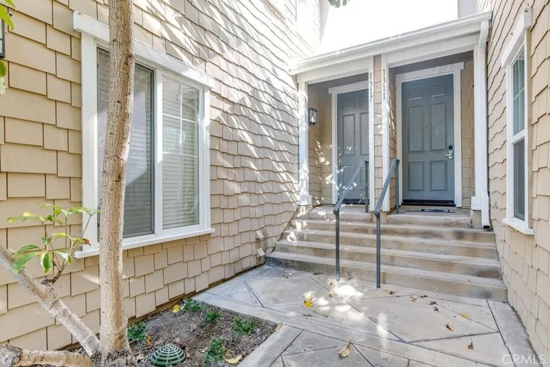 1317 Mc Fadden Drive, Fullerton, CA 92833