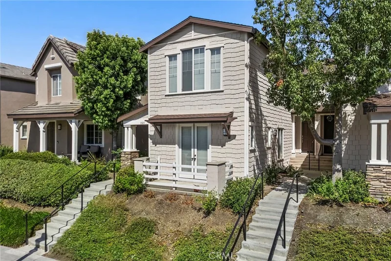 1317 Mcfadden, Fullerton