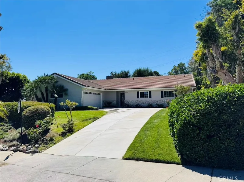 1319 Riedel Avenue, Fullerton, CA 92831