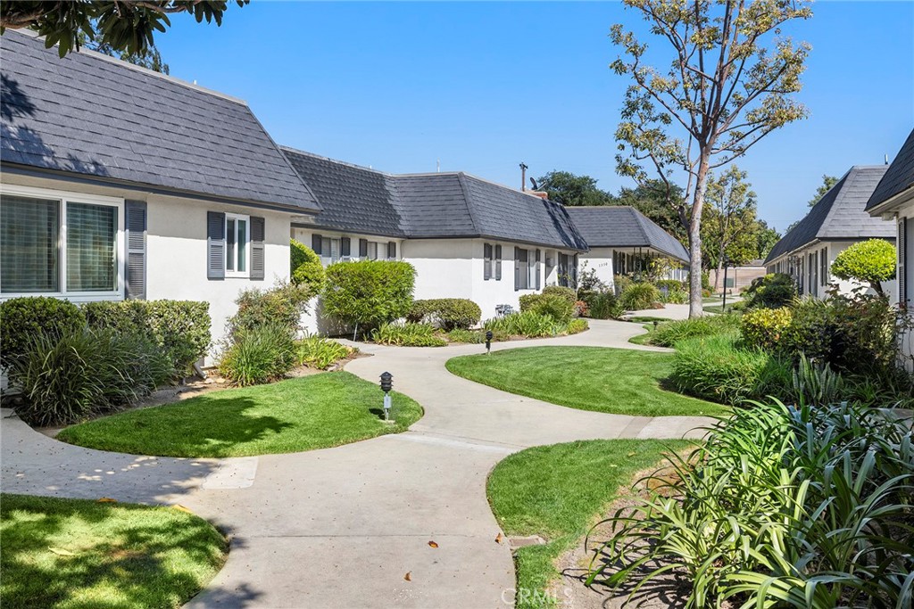 1330 Victoria C, Fullerton CA 92831 - photo 1