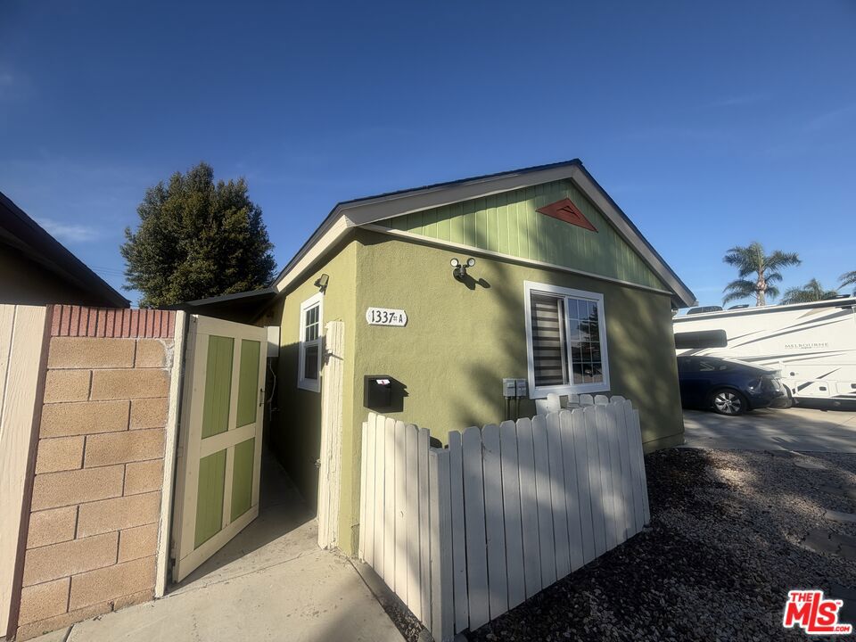 1337 W Olive Avenue, Fullerton CA 92833 - photo 1