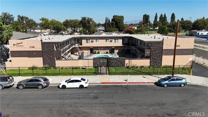 134 S Pritchard Avenue, Fullerton