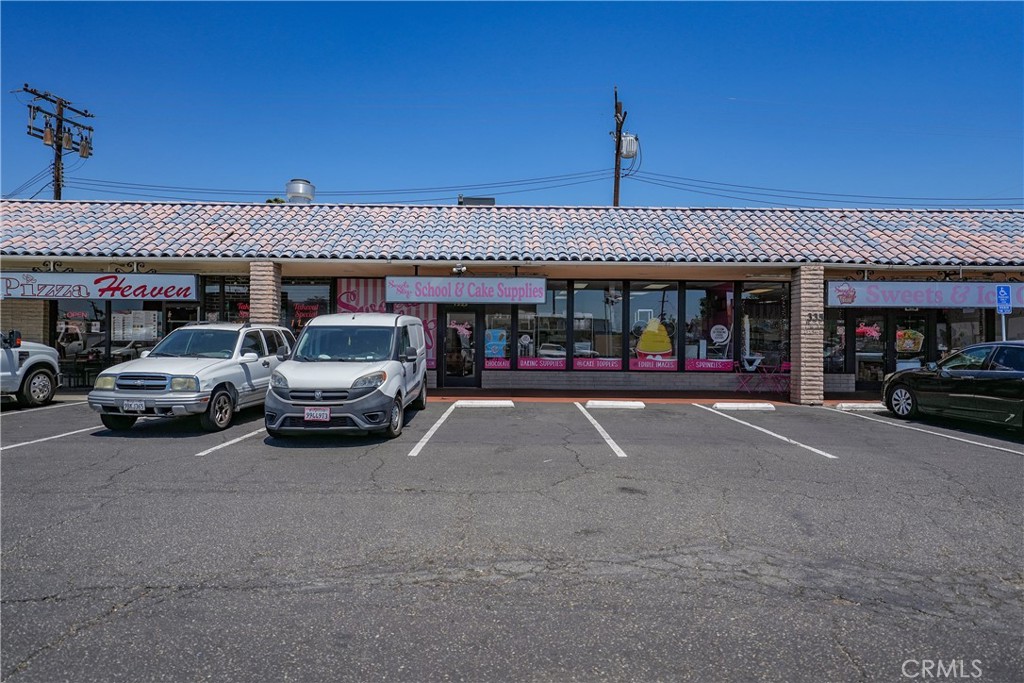 1341 E Chapman, Fullerton CA 92831 - photo 11