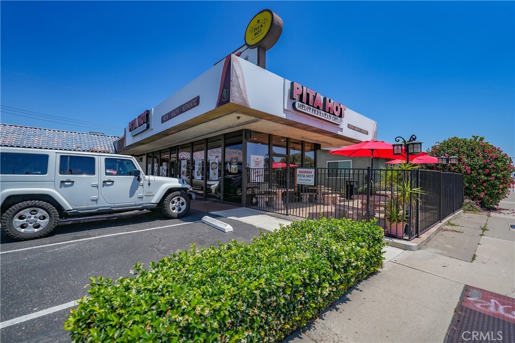 1341 E Chapman, Fullerton CA 92831 - photo 13