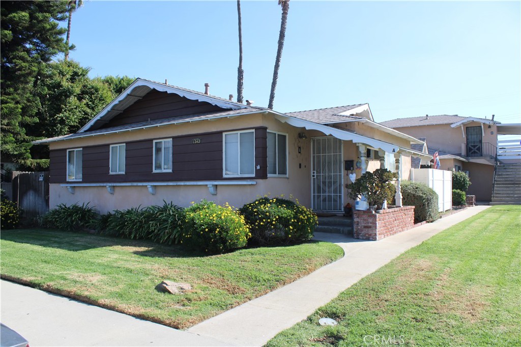 Front of complex right#1 - 1342 W Valencia C, Fullerton CA 92833 - photo 1