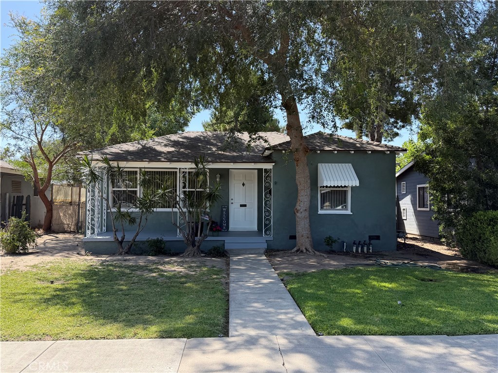 Welcome To Your New Home! - 135 N Lincoln, Fullerton CA 92831 - photo 1