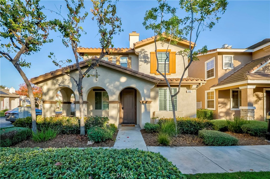 1353 Lukens Court, Fullerton CA 92833 - photo 1