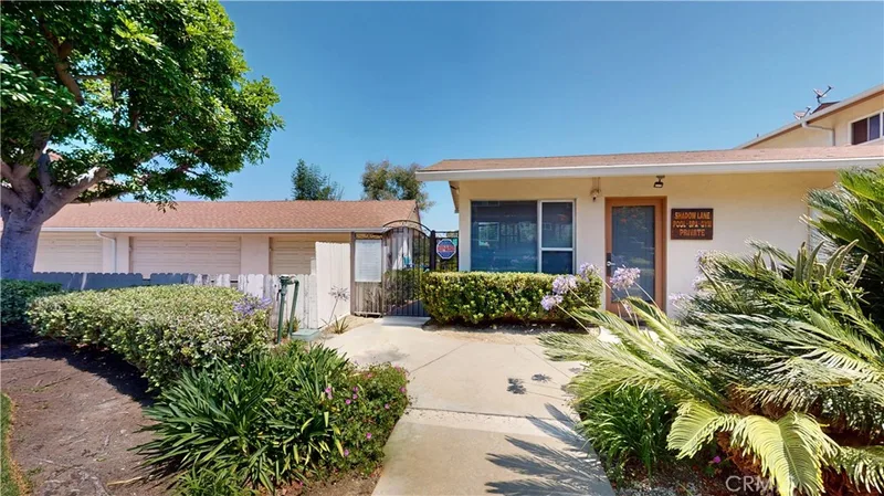 1354 Shadow, Fullerton