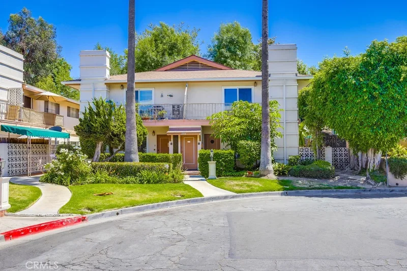 1354 Shadow Lane 102, Fullerton, CA 92831