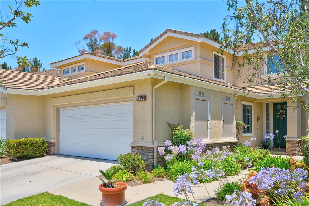 1355 Canterbury, Fullerton CA 92831 - photo 1
