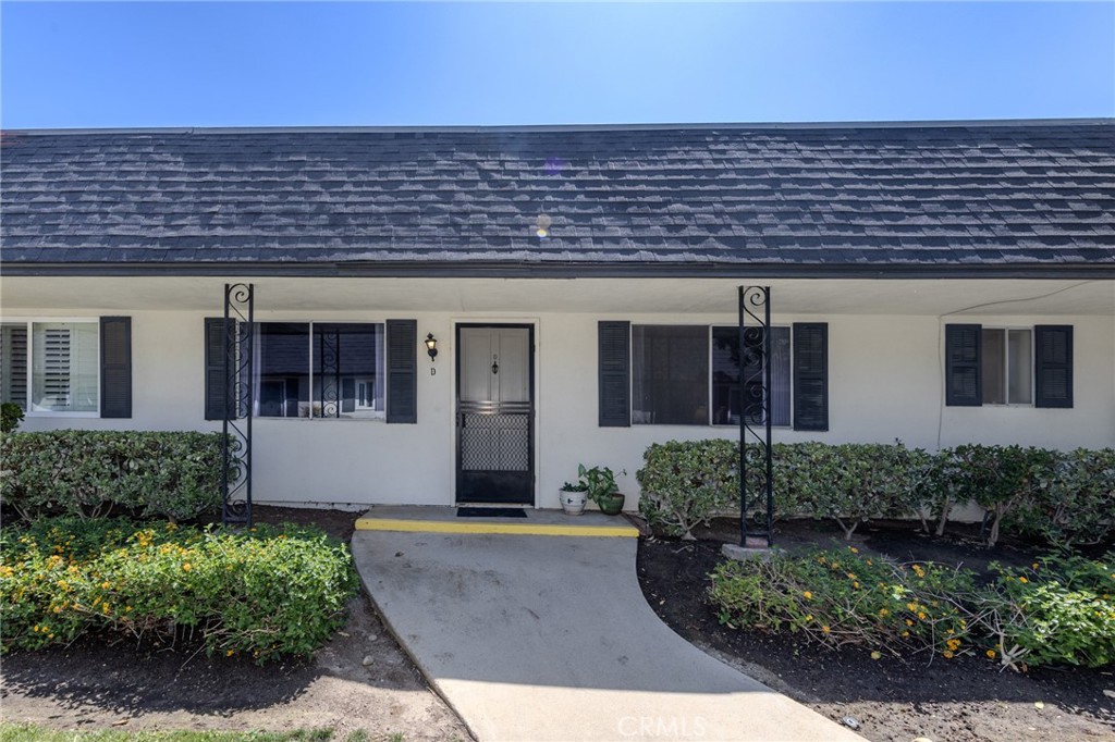 1356 Victoria D, Fullerton CA 92831 - photo 1