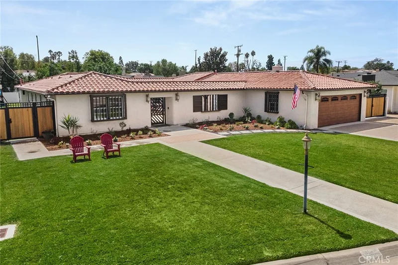 136 Miramonte Drive, Fullerton