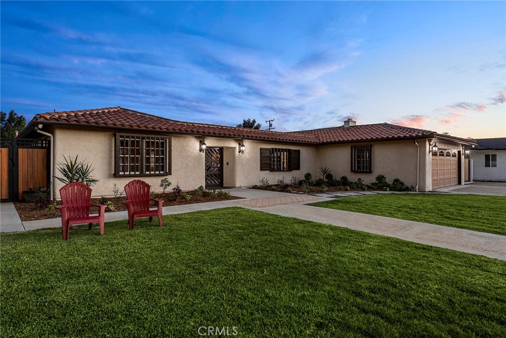 136 Miramonte Drive, Fullerton CA 92835 - photo 2
