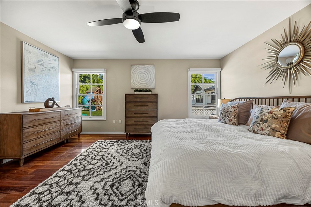 136 Miramonte Drive, Fullerton CA 92835 - photo 36
