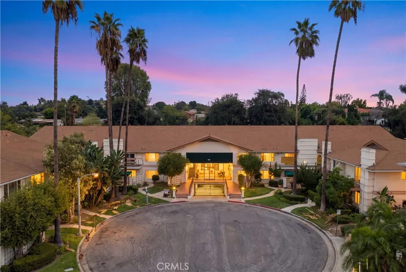 1360 Shadow Lane K, Fullerton