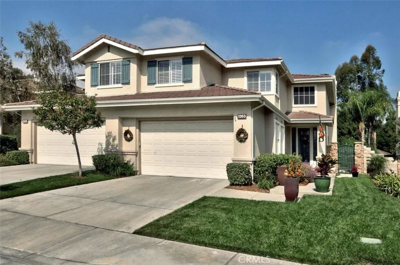 1363 Canterbury, Fullerton, CA 92831