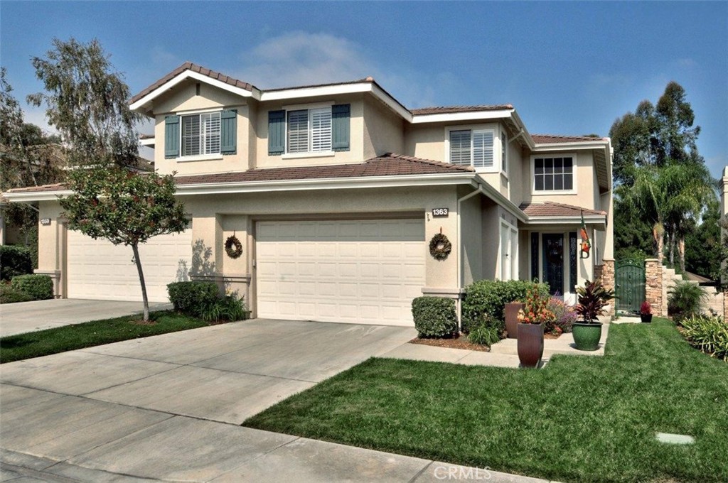 1363 Canterbury, Fullerton CA 92831 - photo 1