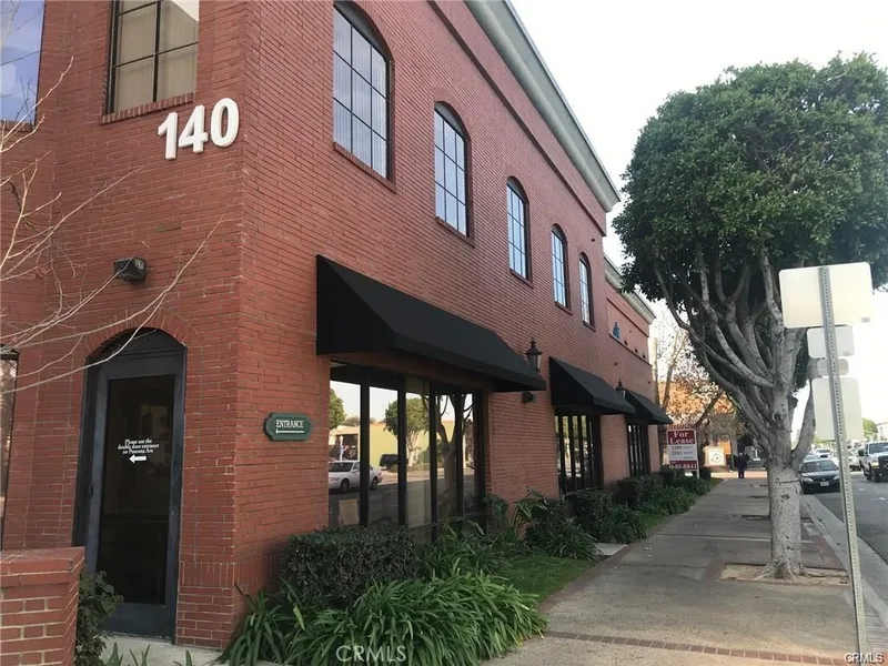 140 #205 E Commonwealth, Fullerton, CA 92832