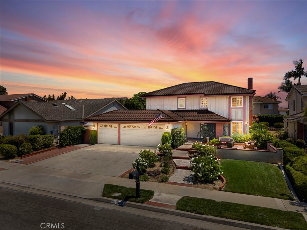 1400 Post Road, Fullerton CA 92833 - photo 1
