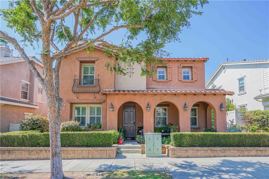 1405 Starbuck, Fullerton CA 92833 - photo 1