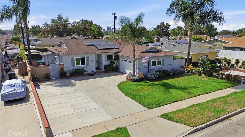 1406 W Baker, Fullerton CA 92833 - photo 1