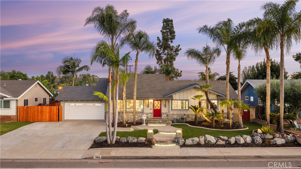 1408 Rolling Hills Drive, Fullerton CA 92835 - photo 1