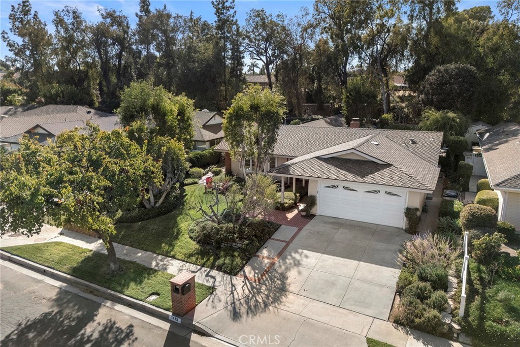 1413 Avolencia Drive, Fullerton CA 92835 - photo 3
