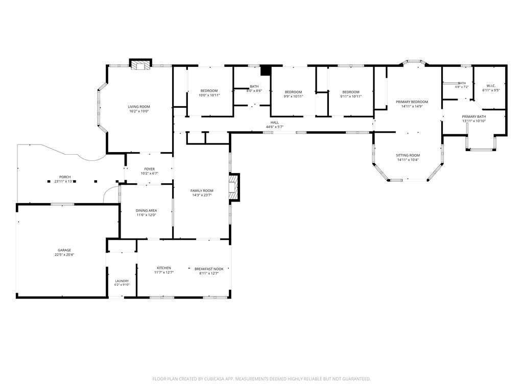 1413 Avolencia Drive, Fullerton CA 92835 - photo 5