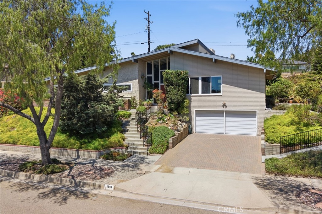 1413 Virginia Road, Fullerton CA 92831 - photo 1
