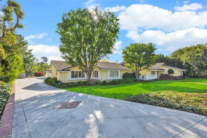 1419 N Richman Knoll, Fullerton